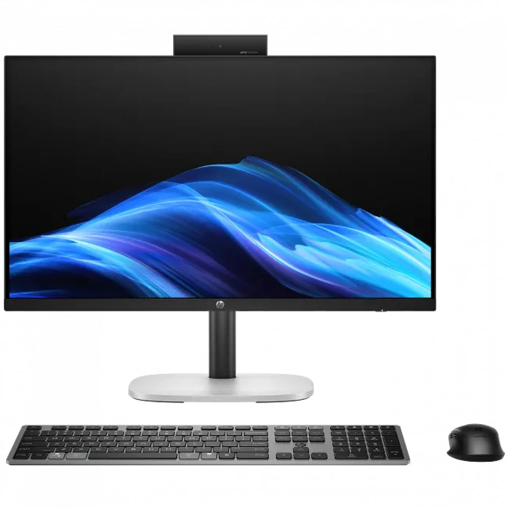 Моноблок HP ProStudio 4 G1i CW5N3EA_S 23.8 ", Intel, Core Ultra 7, 265T, 1.5, 16 Гб, 512 Гб