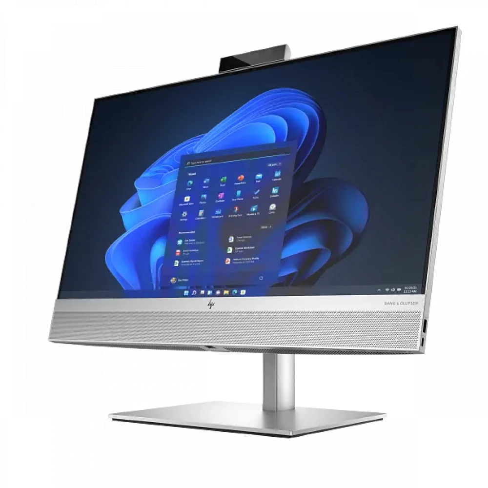 Моноблок D-link EliteOne 840 G9, Wolf Pro Security Edition 7B1F2EA_S 23.8 ", Intel, Core i7, 14700, 2.1, 16 Гб, 512 Гб