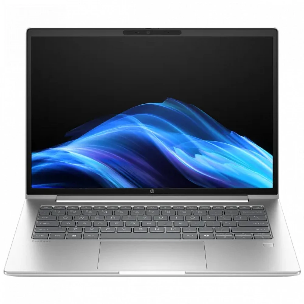 Ноутбук HP ProBook 4 G1i D40WWET_S 14 ", WUXGA 1920x1200 (16:10), Core Ultra 5, 16 Гб
