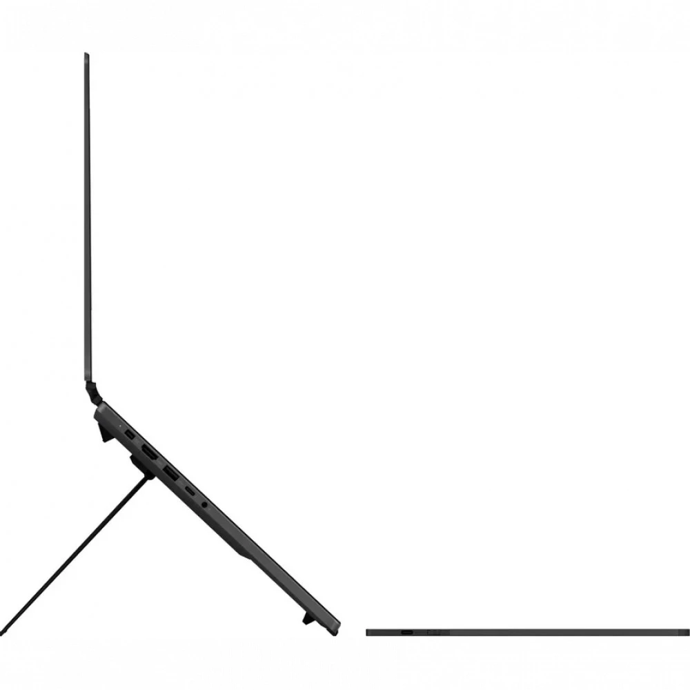 Ноутбук Asus ROG Zephyrus Duo 16 GX651AR-SR058W 90NR0NR2-M00260 16 ", WQXGA+ 2880x1800 (16:10), Core Ultra 9, 32 Гб