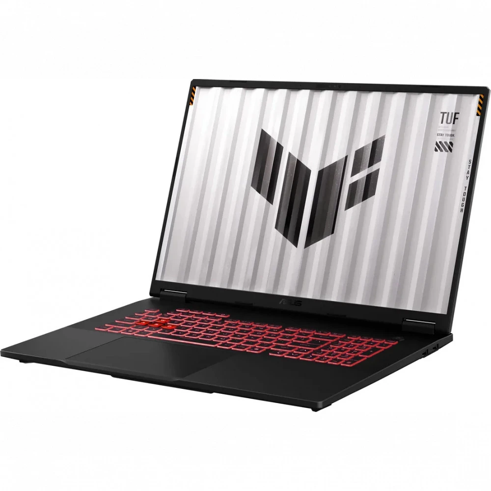 Ноутбук Asus TUF Gaming A18 90NR0MG1-M001D0 18 ", WUXGA 1920x1200 (16:10), Ryzen 9, 16 Гб