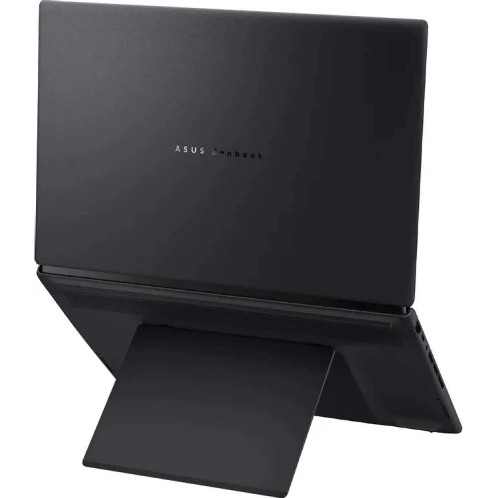 Ноутбук Asus ZenBook Duo UX8407AA-SN198X 90NB16V1-M00910 14 ", WQXGA+ 2880x1800 (16:10), Ultra X9, 32 Гб