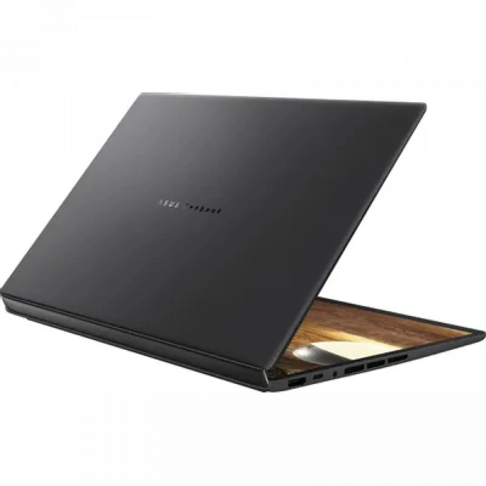 Ноутбук Asus ZenBook Duo UX8407AA-SN538X 90NB16V1-M00VU0 14 ", WQXGA+ 2880x1800 (16:10), Ultra X9, 32 Гб