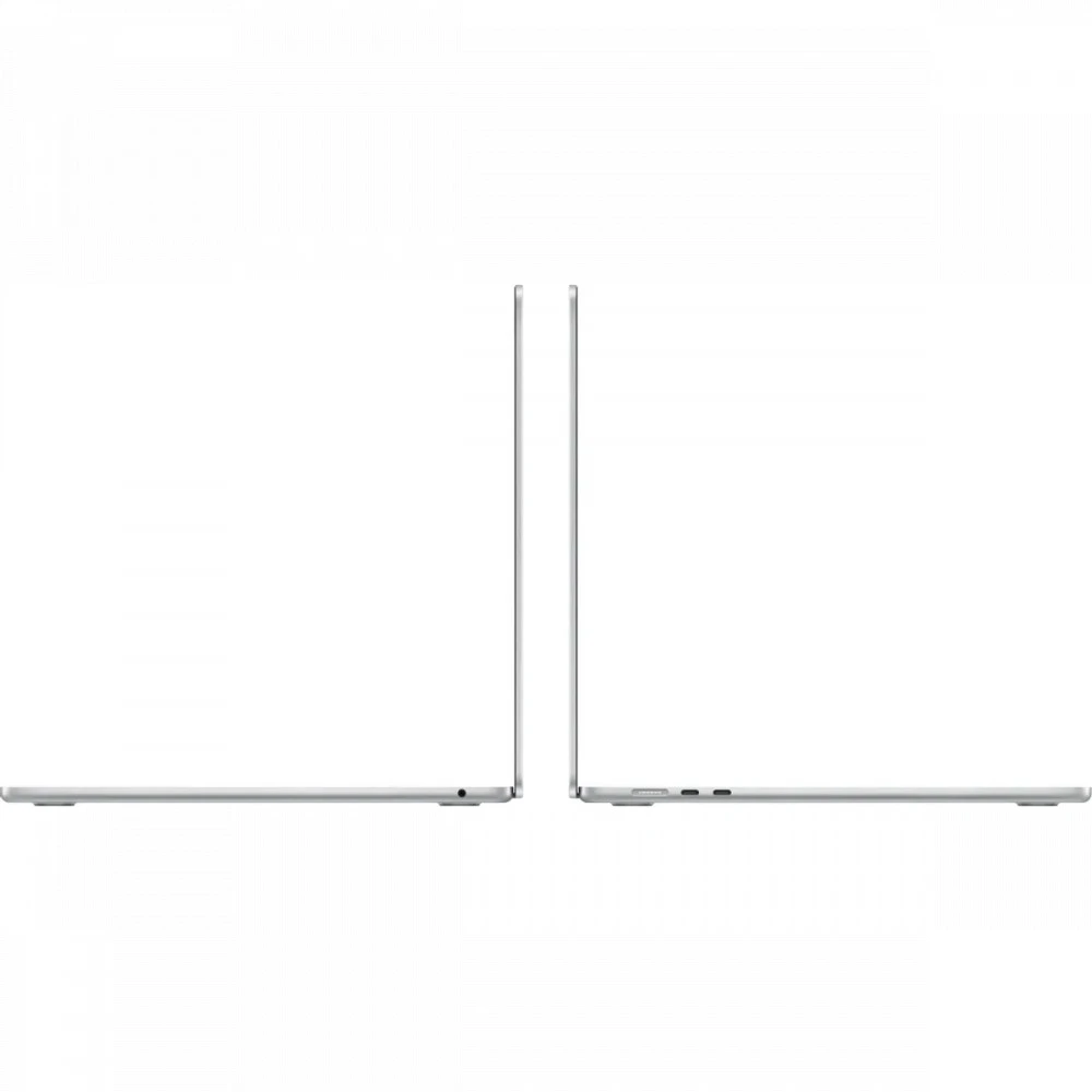Ноутбук Apple MacBook Air A3448 MDVA4LL/A 15.3 ", 2880x1864 (16:10), M5 Series, 16 Гб