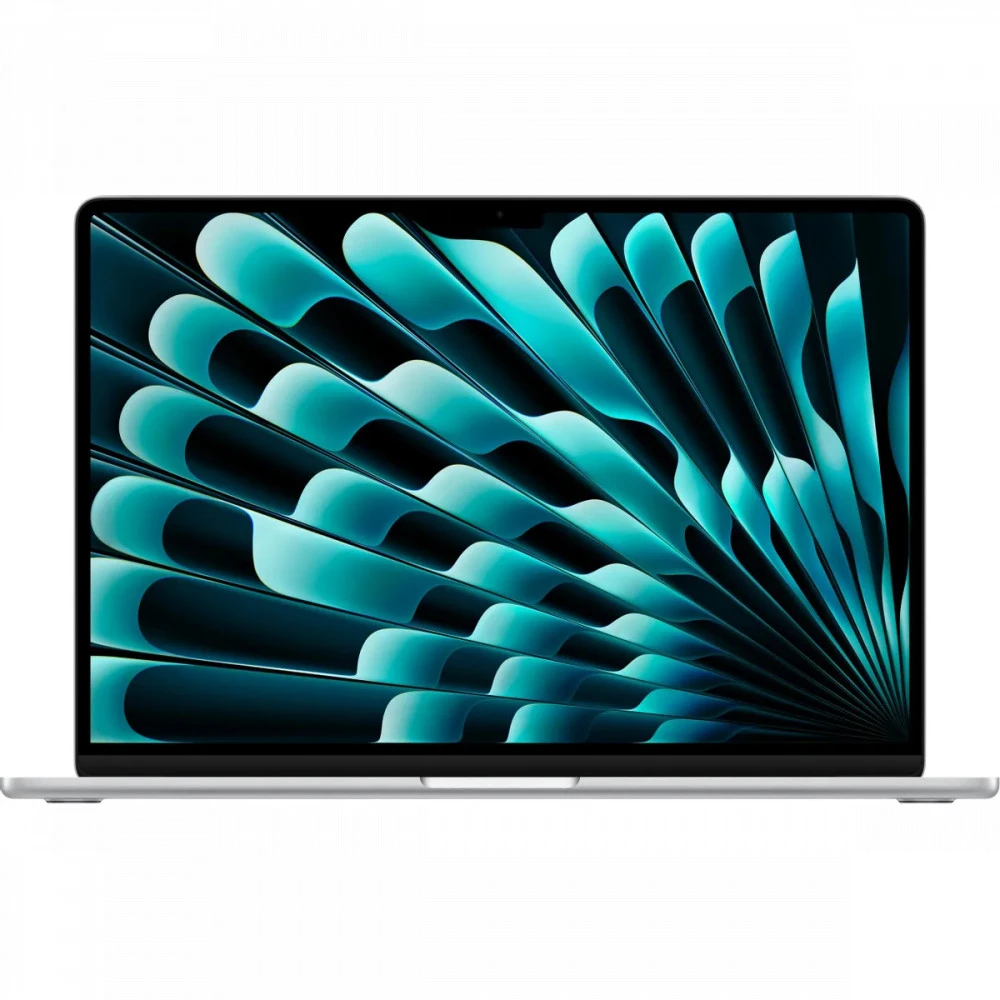 Ноутбук Apple MacBook Air A3448 MDVA4LL/A 15.3 ", 2880x1864 (16:10), M5 Series, 16 Гб