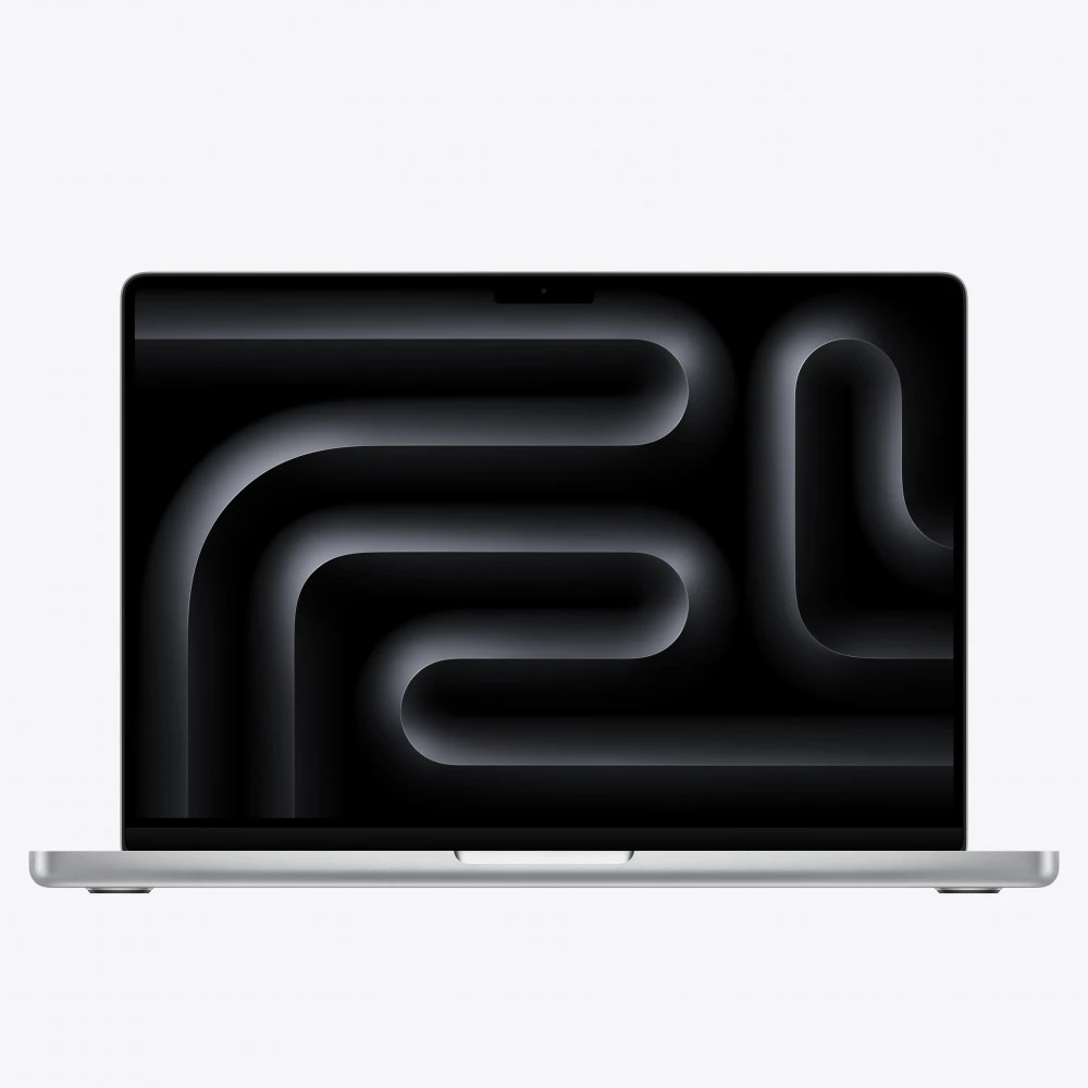Ноутбук Apple MacBook Pro 14 MJLV4HN/A 14.2 ", 3K 3024x1964 (16:10), M5 Series, 24 Гб