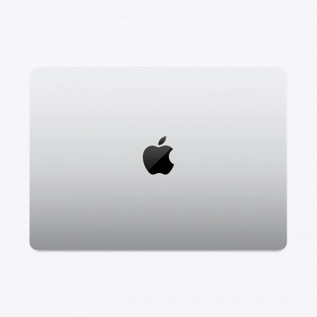 Ноутбук Apple MacBook Pro 14 MJLV4HN/A 14.2 ", 3K 3024x1964 (16:10), M5 Series, 24 Гб