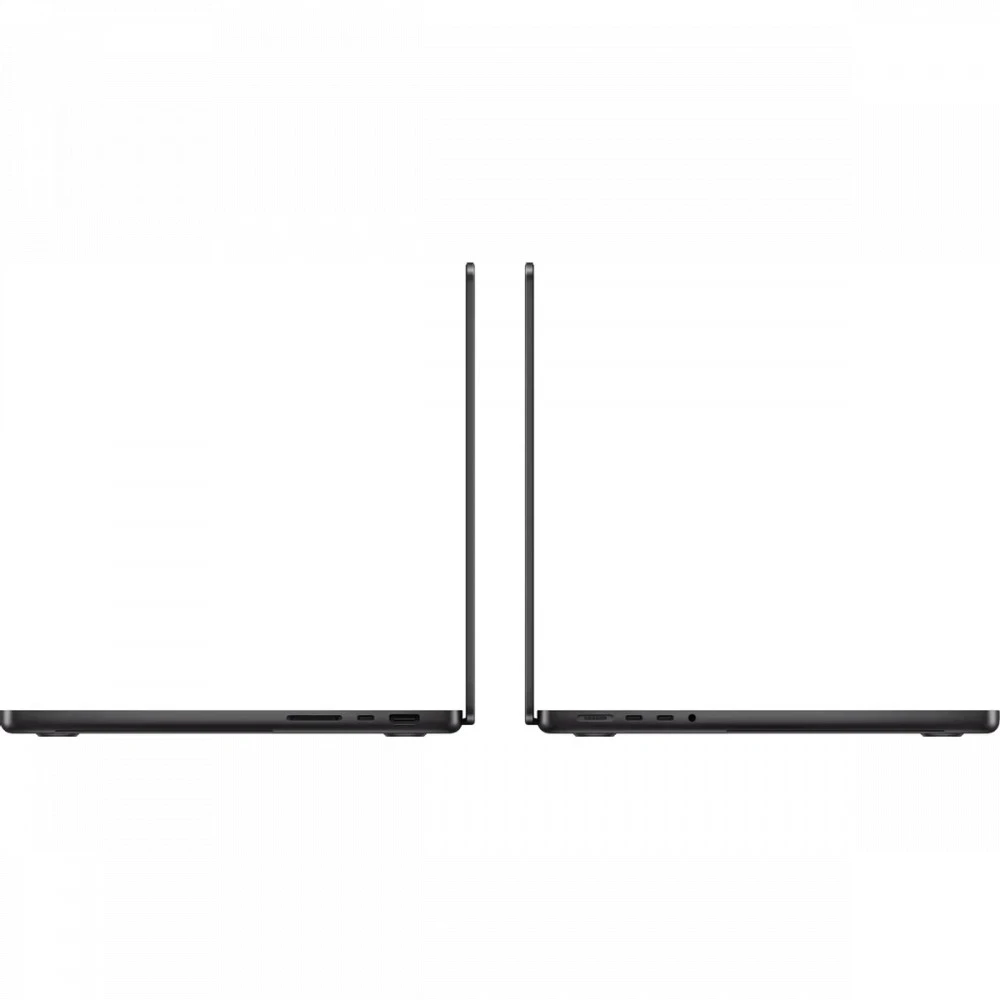 Ноутбук Apple MacBook Pro A3426 MJLW4HN/A 14.2 ", 3K 3024x1964 (16:10), M5 Series, 24 Гб