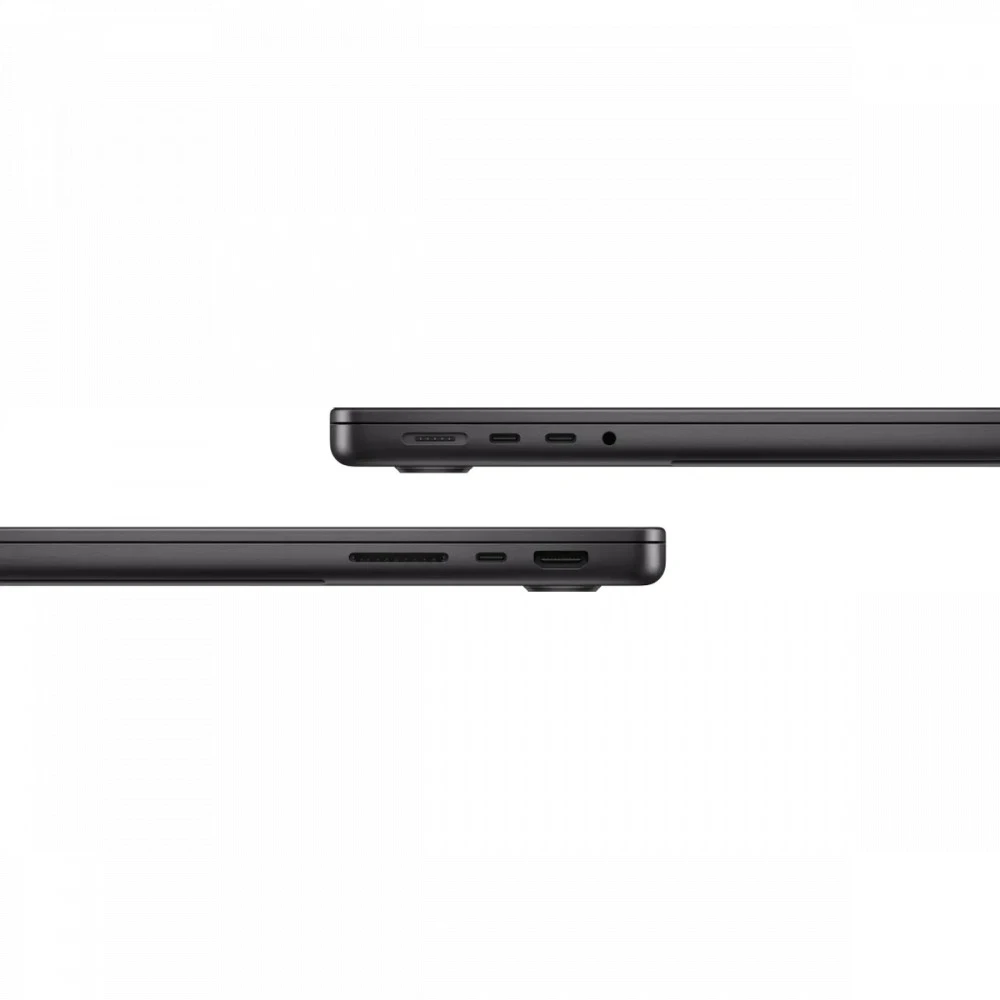 Ноутбук Apple MacBook Pro A3426 MJLW4HN/A 14.2 ", 3K 3024x1964 (16:10), M5 Series, 24 Гб