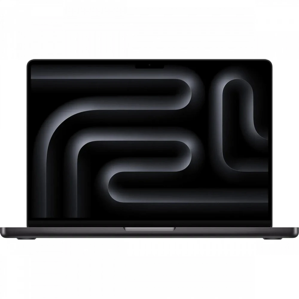 Ноутбук Apple MacBook Pro A3426 MJLW4HN/A 14.2 ", 3K 3024x1964 (16:10), M5 Series, 24 Гб