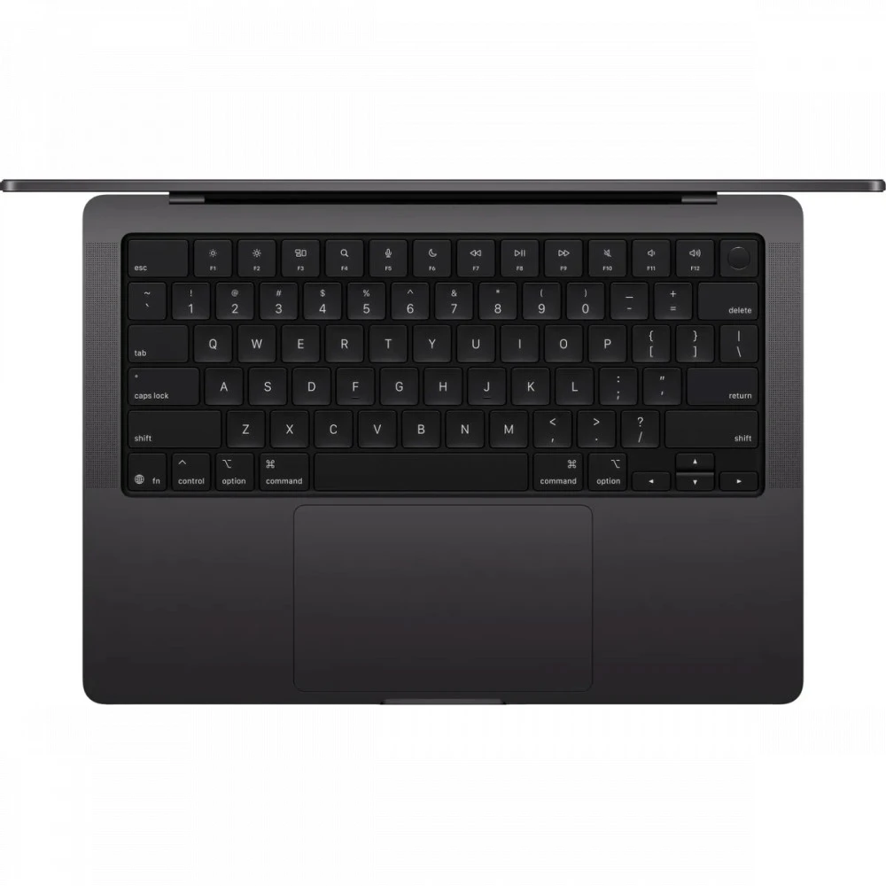 Ноутбук Apple MacBook Pro A3426 MJLW4HN/A 14.2 ", 3K 3024x1964 (16:10), M5 Series, 24 Гб