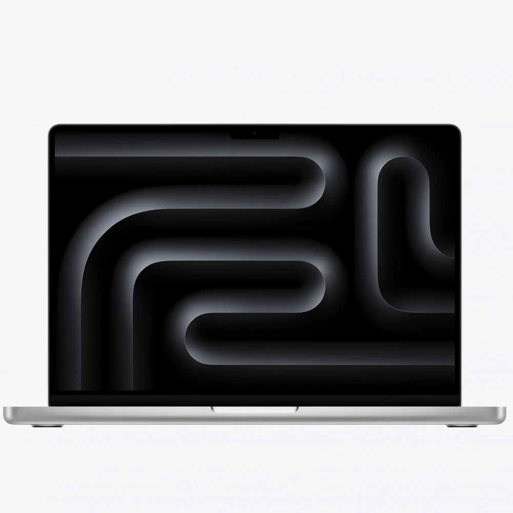Ноутбук Apple MacBook Pro 14 MGDQ4HN/A 14.2 ", 3K 3024x1964 (16:10), M5 Series, 36 Гб