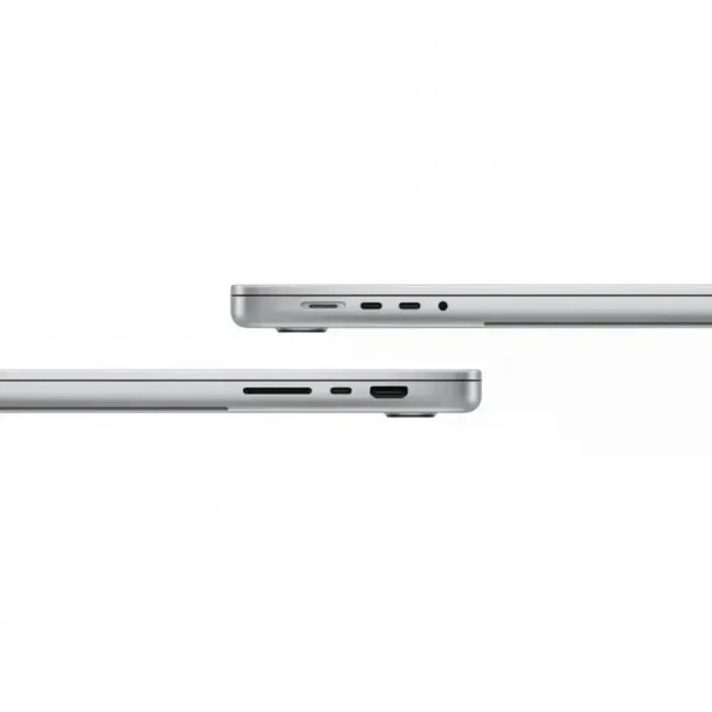 Ноутбук Apple MacBook Pro 16 MGE74HN/A 16.2 ", 3.5K 3456x2234 (16:10), M5 Series, 36 Гб
