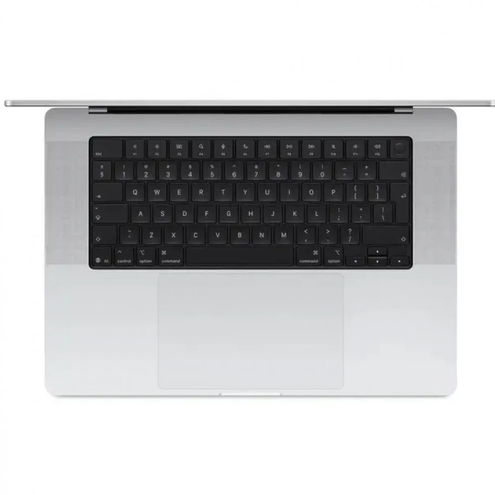 Ноутбук Apple MacBook Pro 16 MGE74HN/A 16.2 ", 3.5K 3456x2234 (16:10), M5 Series, 36 Гб