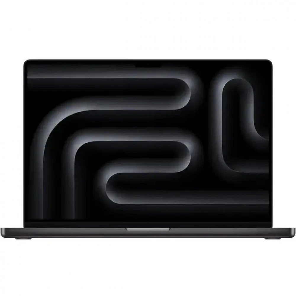 Ноутбук Apple MacBook Pro 16 MGED4LL/A 16.2 ", 3.5K 3456x2234 (16:10), M5 Series, 32 Гб