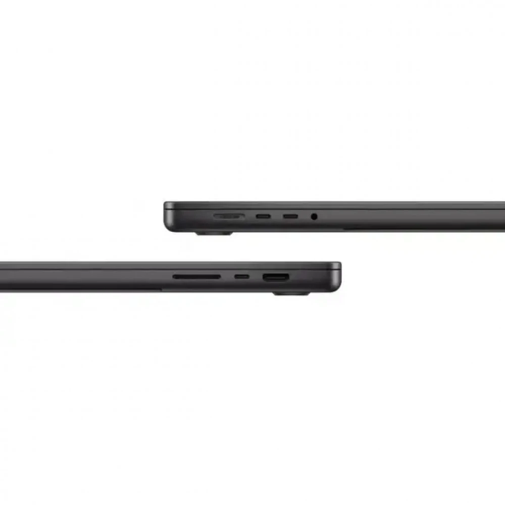 Ноутбук Apple MacBook Pro 16 MGED4LL/A 16.2 ", 3.5K 3456x2234 (16:10), M5 Series, 32 Гб