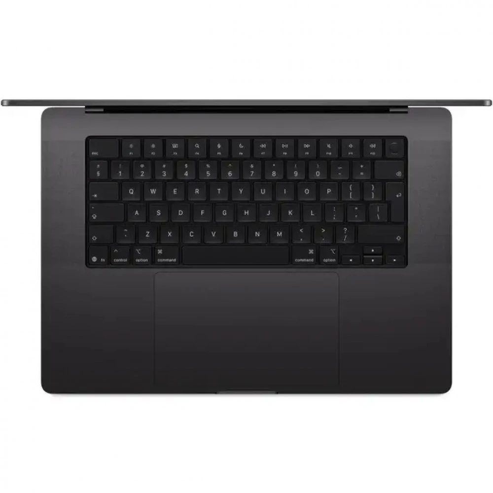 Ноутбук Apple MacBook Pro 16 MGED4LL/A 16.2 ", 3.5K 3456x2234 (16:10), M5 Series, 32 Гб