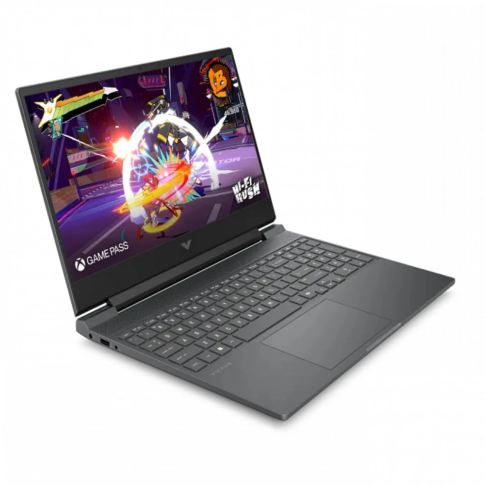 Ноутбук HP Victus 15-fa2254ci D9CP6EA 15.6 ", FHD 1920x1080 (16:9), Core i7, 16 Гб