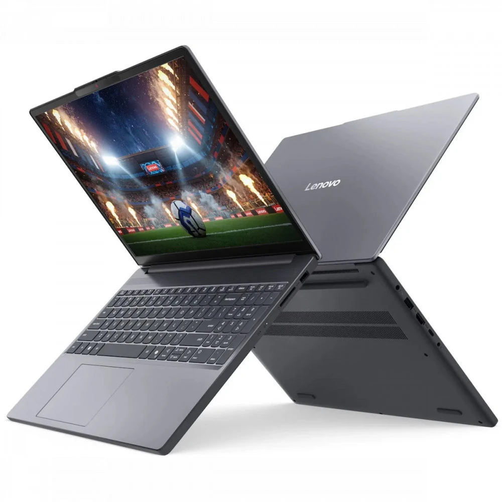 Ноутбук Lenovo IdeaPad Slim 3 15IPH11 83UR002ARK 15.3 ", WUXGA 1920x1200 (16:10), Core Ultra 7, 16 Гб