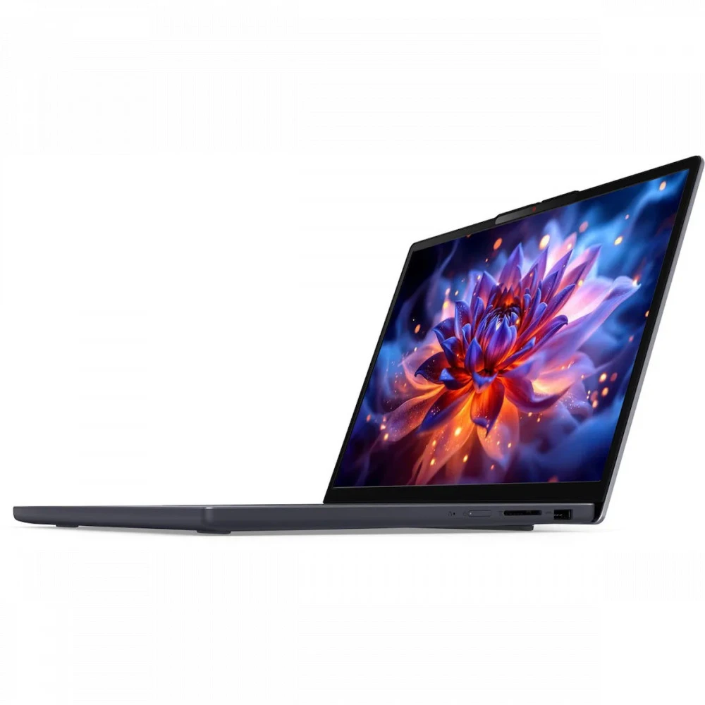 Ноутбук Lenovo IdeaPad Slim 3 15IPH11 83UR002ARK 15.3 ", WUXGA 1920x1200 (16:10), Core Ultra 7, 16 Гб