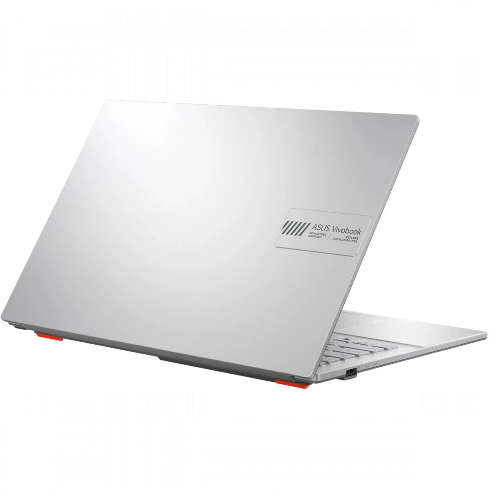 Ноутбук Asus Vivobook Go 15 90NB0ZR1-M076V0 15.6 ", FHD 1920x1080 (16:9), Ryzen 3, 16 Гб
