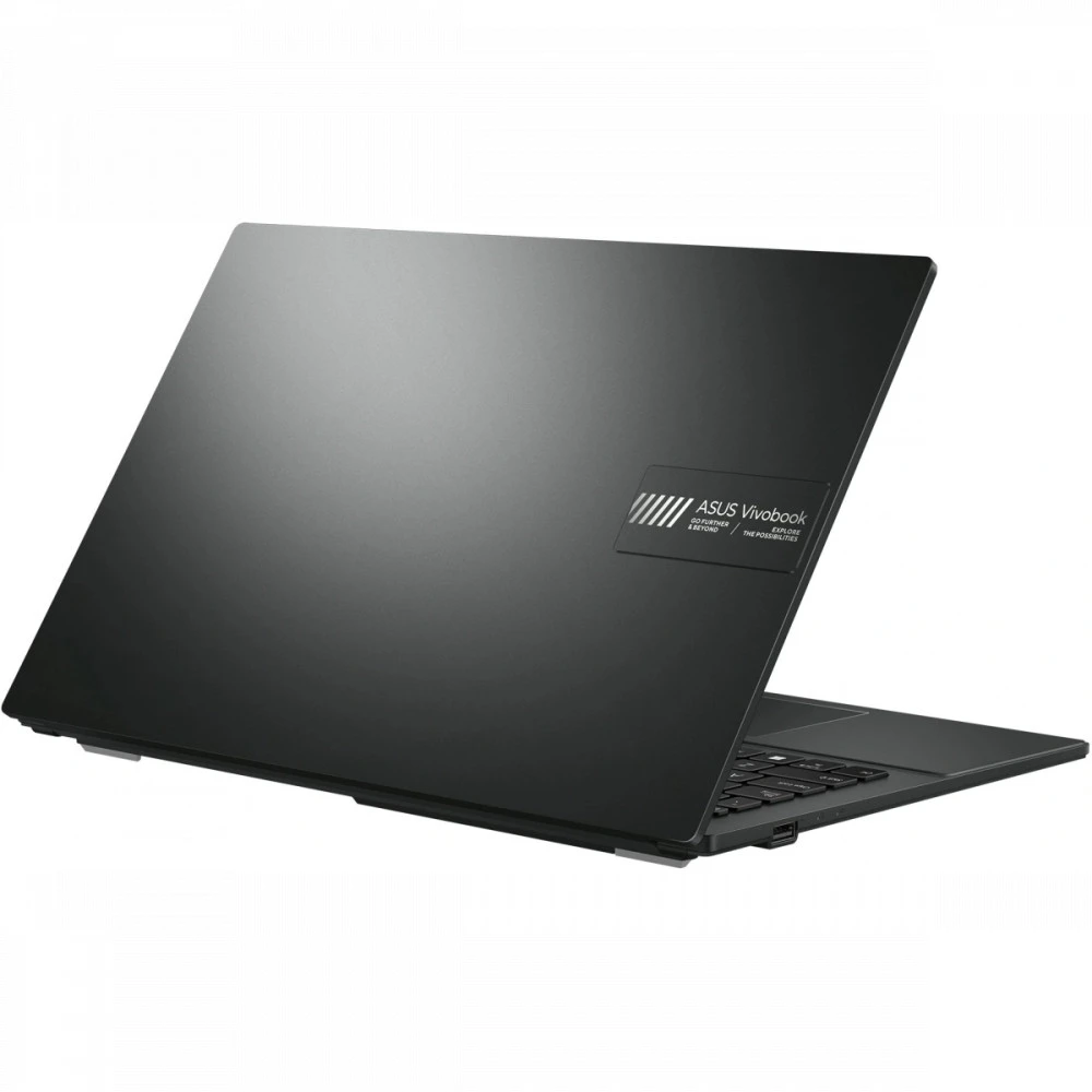 Ноутбук Asus Vivobook Go 15 90NB0ZR2-M07430 15.6 ", FHD 1920x1080 (16:9), Ryzen 5, 16 Гб