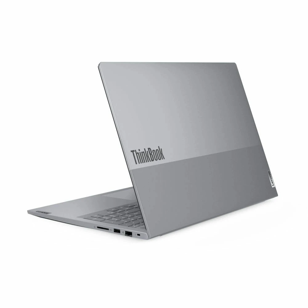 Ноутбук Lenovo ThinkBook 16 G9 IRL 21US000CRI 16 ", WUXGA 1920x1200 (16:10), Core i5, 16 Гб