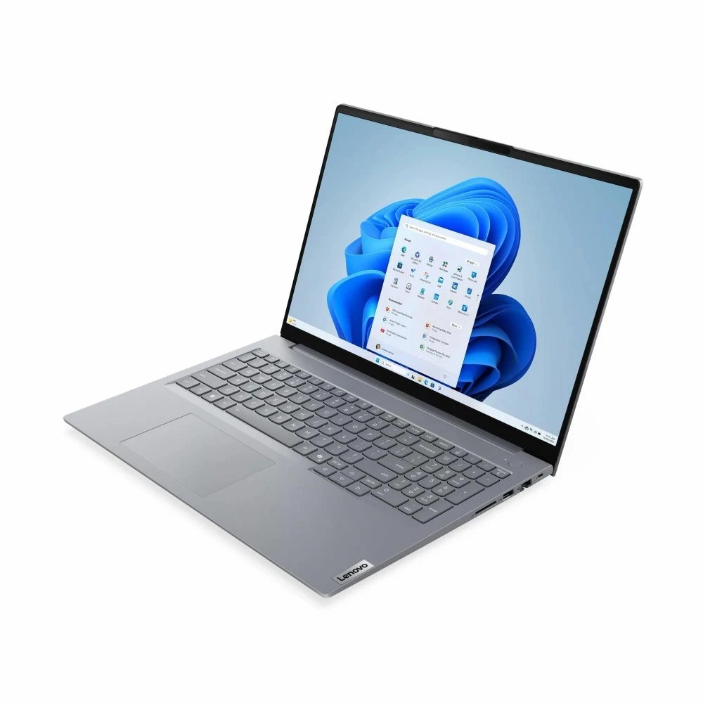 Ноутбук Lenovo ThinkBook 16 G9 IRL 21US000CRI 16 ", WUXGA 1920x1200 (16:10), Core i5, 16 Гб