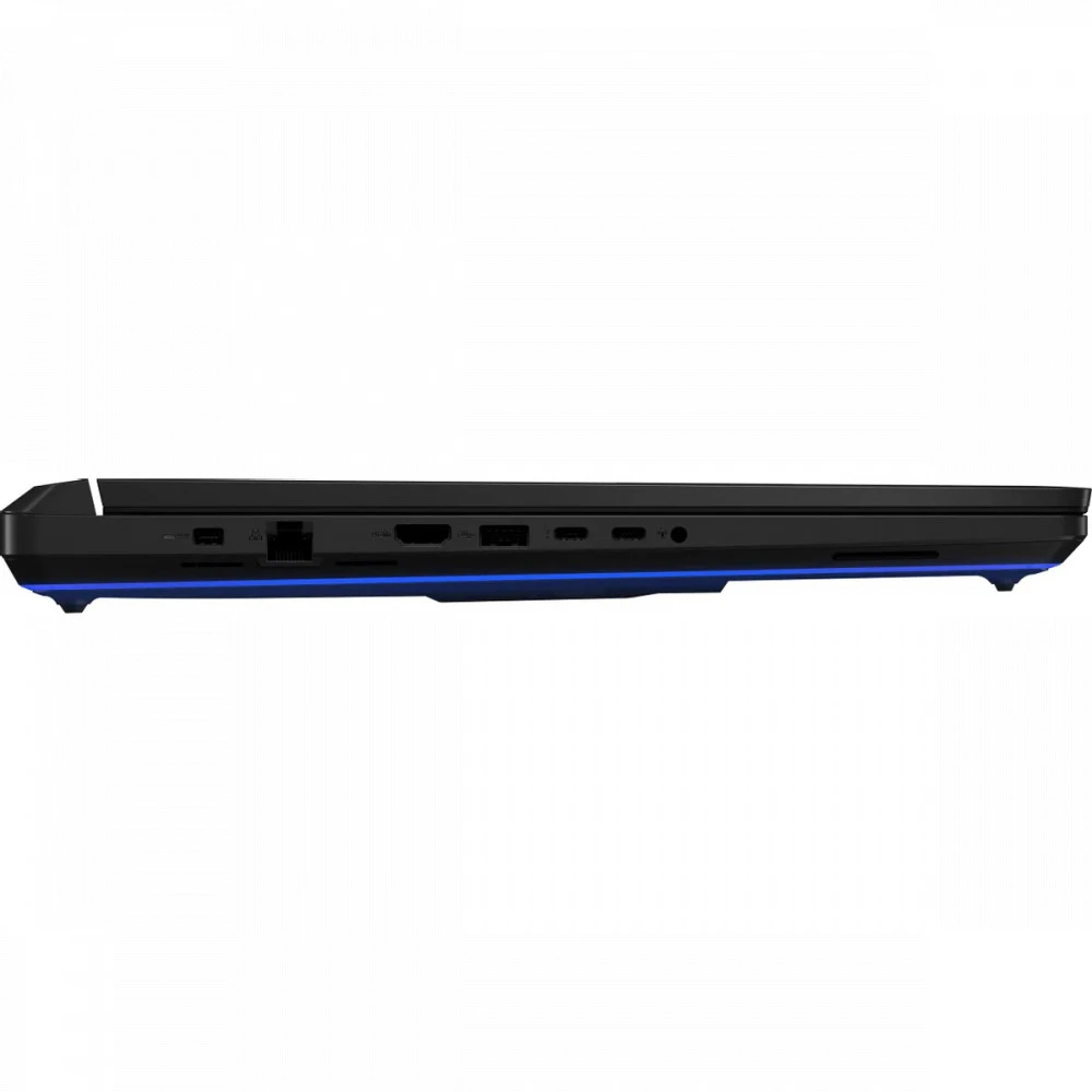 Ноутбук Asus ROG Strix Scar 18 G835LWG-SA280 90NR0LI1-M00CX0 18 ", WQXGA 2560x1600 (16:10), Core Ultra 9, 32 Гб