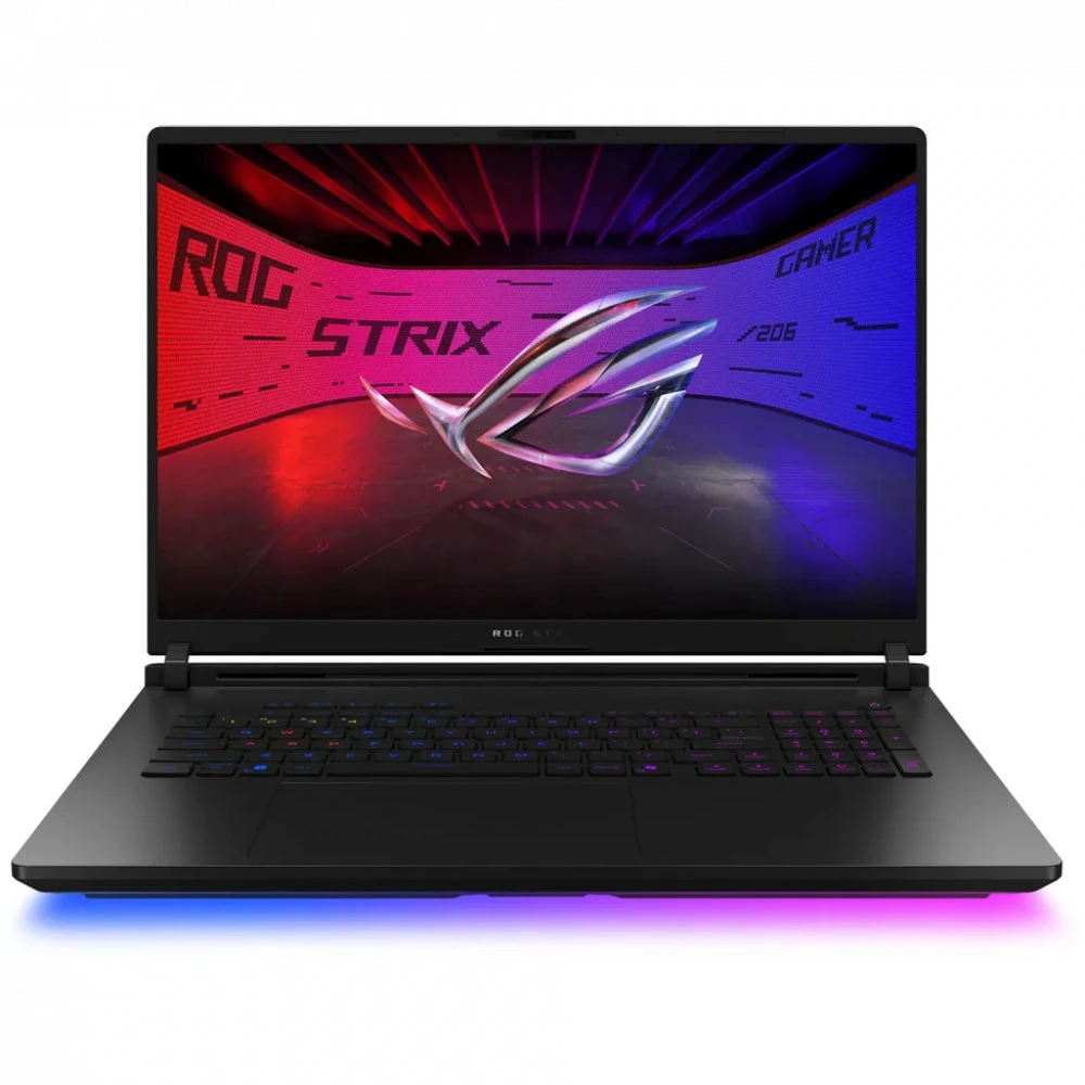 Ноутбук Asus ROG Strix Scar 18 G835LWG-SA280 90NR0LI1-M00CX0 18 ", WQXGA 2560x1600 (16:10), Core Ultra 9, 32 Гб
