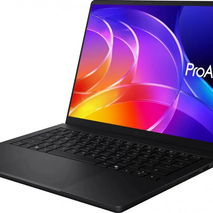 Ноутбук Asus ProArt PZ14 HT7407NA-SN091X 90NB1861-M004D0 14 ", WQXGA+ 2880x1800 (16:10), Snapdragon X2 Elite, 16 Гб