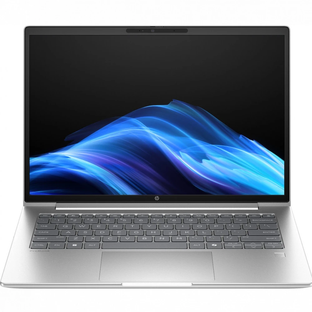 Ноутбук HP ProBook 4 G1a A23Q3EA 14 ", WUXGA 1920x1200 (16:10), Ryzen 7, 16 Гб