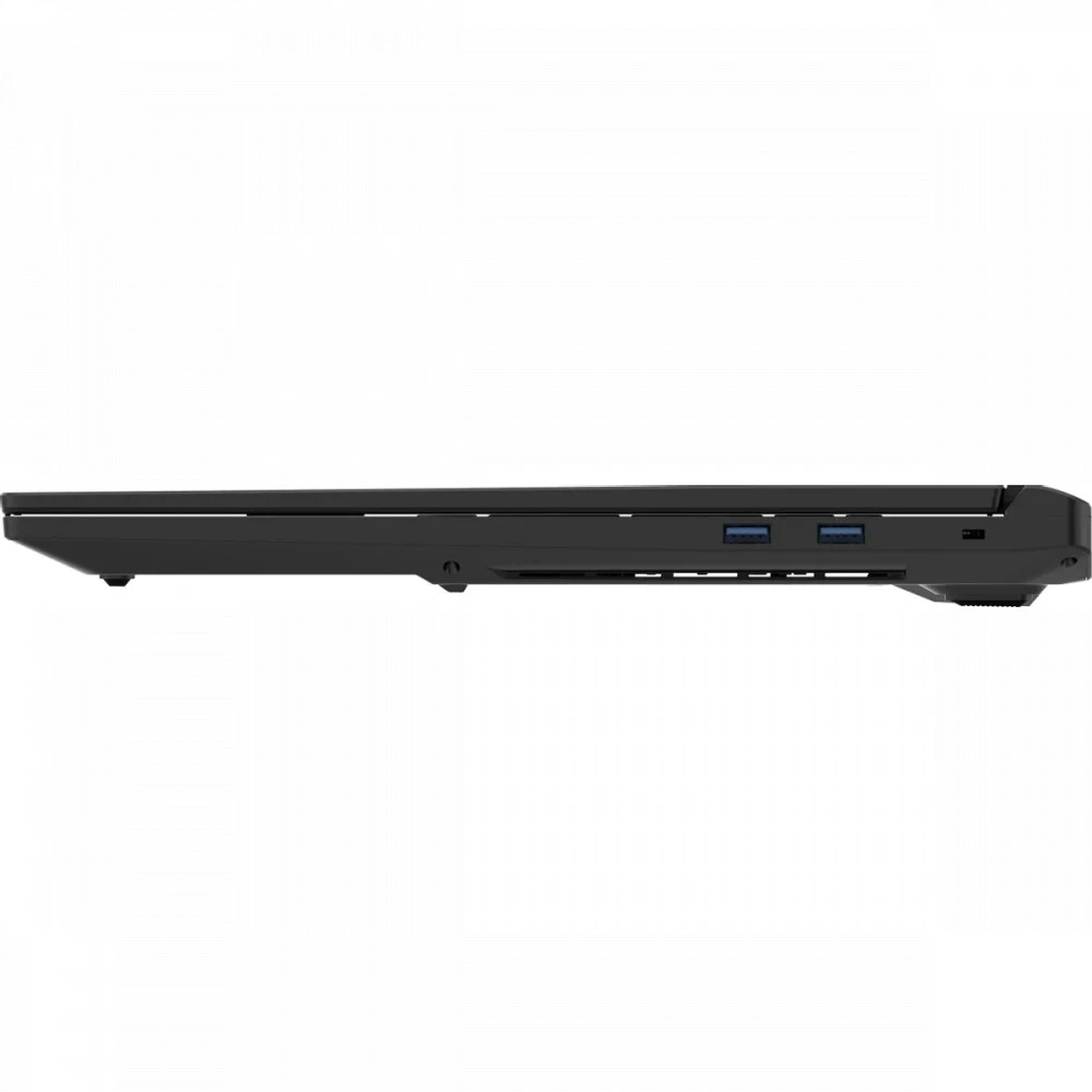Ноутбук Maibenben X18A-R98957 X18A-R989570R3RHB4E10 18 ", WUXGA 1920x1200 (16:10), Ryzen 9, 24 Гб