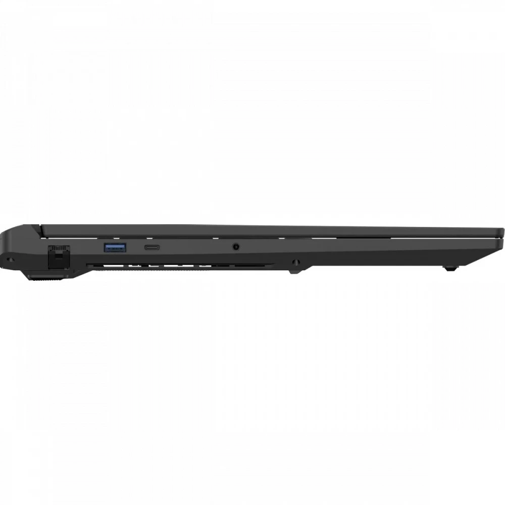 Ноутбук Maibenben X18A-R98957 X18A-R989570R3RHB4E10 18 ", WUXGA 1920x1200 (16:10), Ryzen 9, 24 Гб