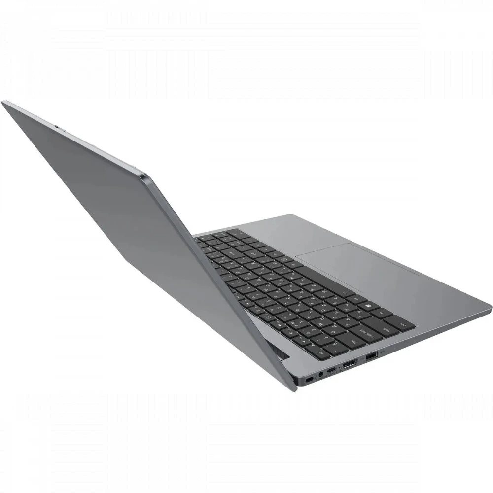 Ноутбук Digma Nova DN15R5-ADXW11 15.6 ", FHD 1920x1080 (16:9), Ryzen 5, 16 Гб