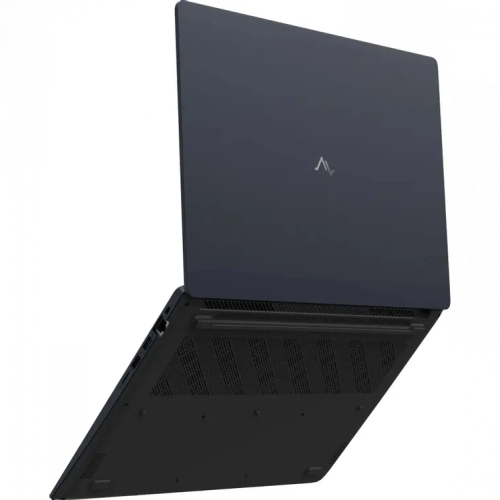 Ноутбук Maibenben M677 M6770F140HU4E10 16 ", WUXGA 1920x1200 (16:10), Ryzen 7, 16 Гб
