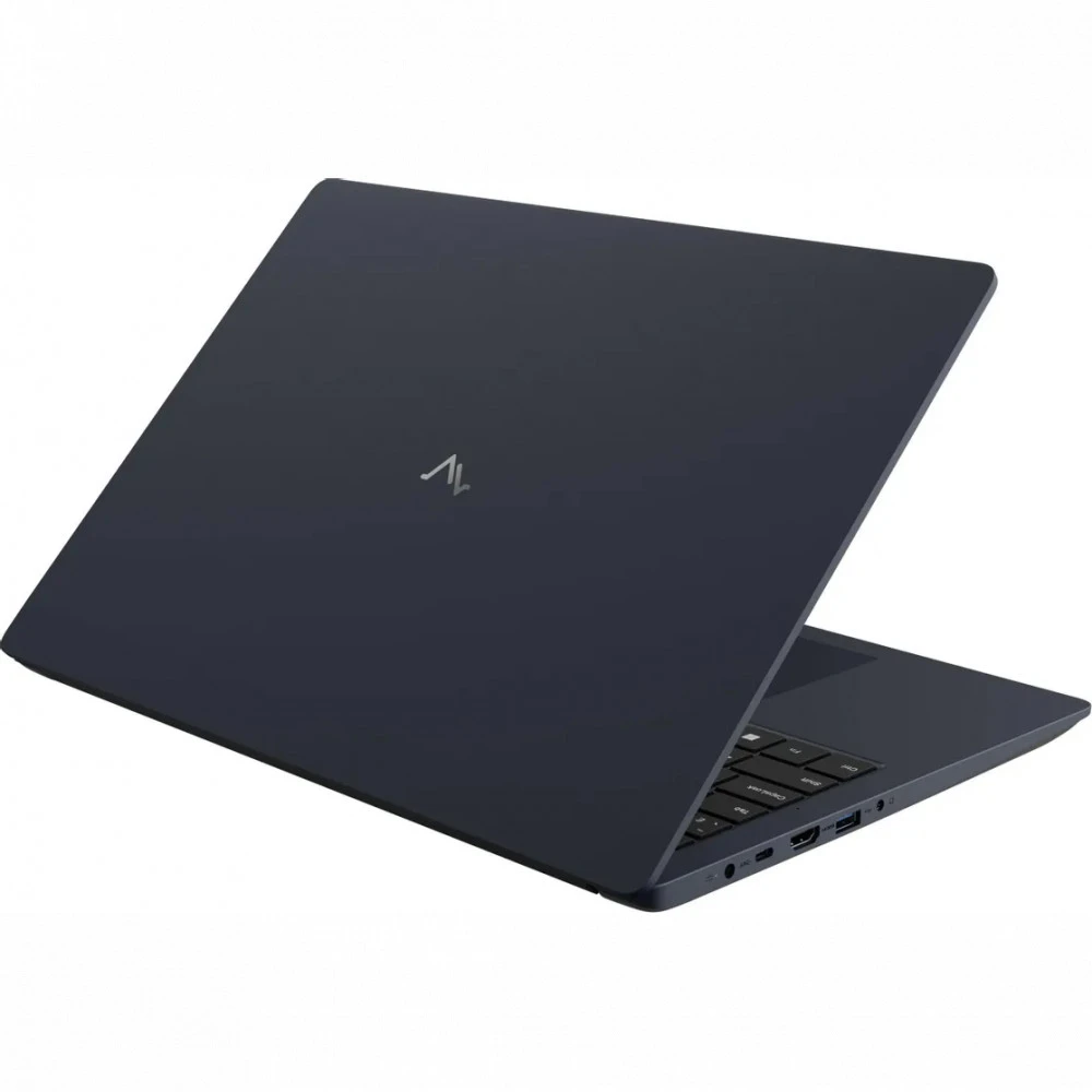 Ноутбук Maibenben M677 M6770F140HU4E10 16 ", WUXGA 1920x1200 (16:10), Ryzen 7, 16 Гб