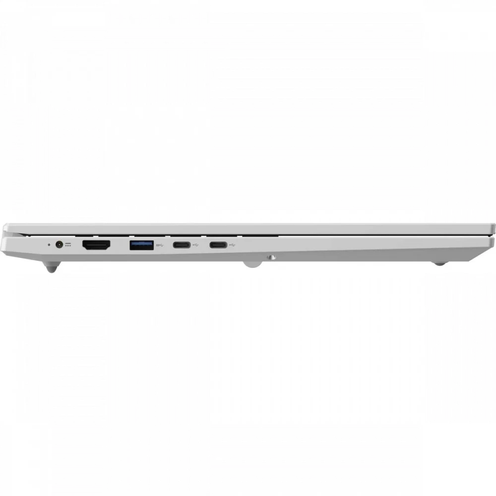 Ноутбук Maibenben M16B-R343UM M16B-R343UMB1SHSRE1 16 ", WUXGA 1920x1200 (16:10), Ryzen 3, 8 Гб