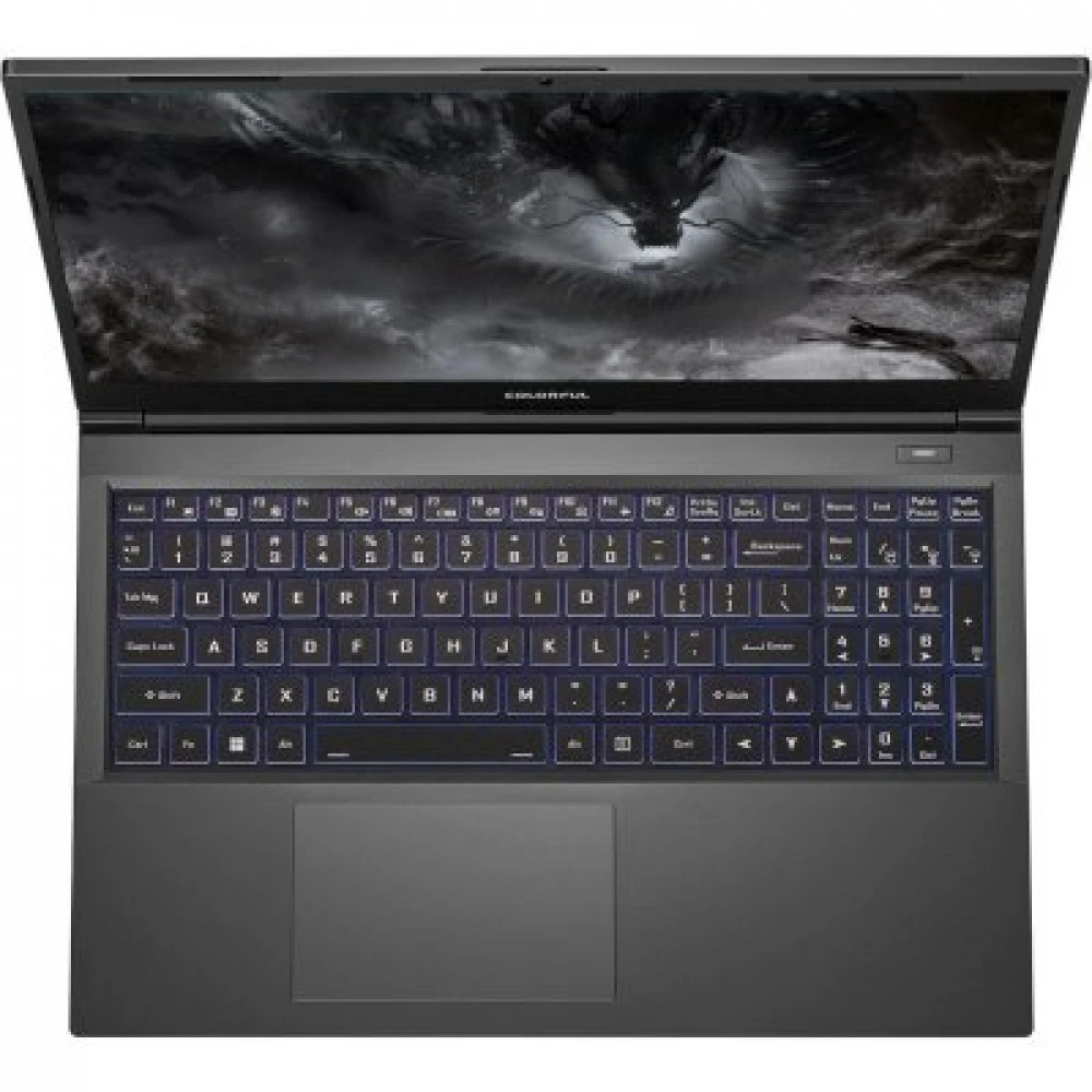 Ноутбук Colorful X15 A10207000035 15.6 ", FHD 1920x1080 (16:9), Core i5, 16 Гб