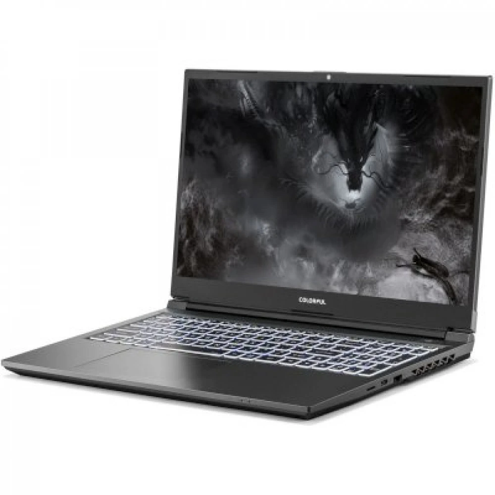 Ноутбук Colorful X15 A10207000035 15.6 ", FHD 1920x1080 (16:9), Core i5, 16 Гб