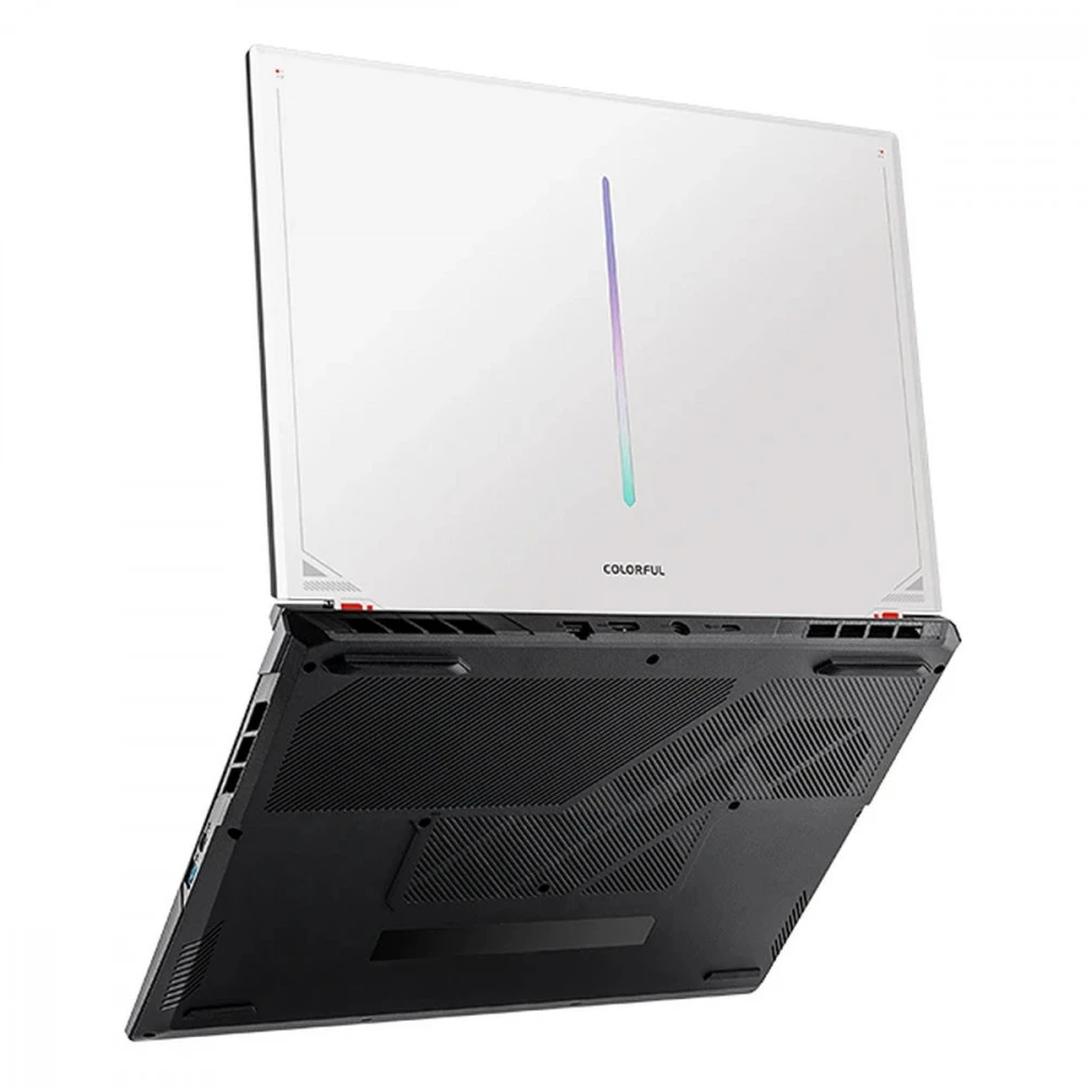 Ноутбук Colorful P16 Pro A10207000034 16 ", WQXGA 2560x1600 (16:10), Core i7, 32 Гб