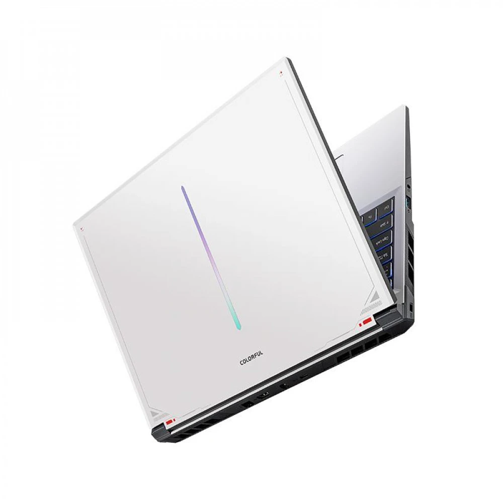 Ноутбук Colorful P16 Pro A10207000033 16 ", WQXGA 2560x1600 (16:10), Core i7, 32 Гб