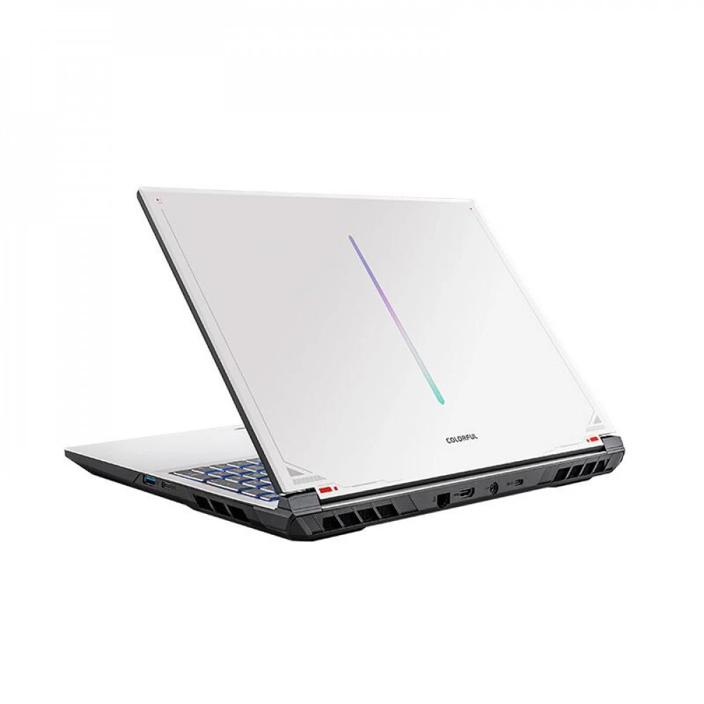 Ноутбук Colorful P16 Pro A10207000033 16 ", WQXGA 2560x1600 (16:10), Core i7, 32 Гб