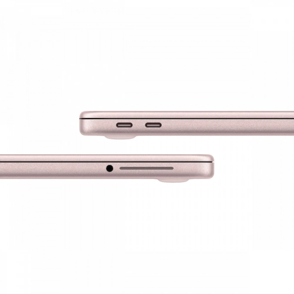 Ноутбук Apple MacBook Neo 256Gb Blush MHFH4RU/A 13 ", 2408x1506 (16:10), Apple A18, 8 Гб