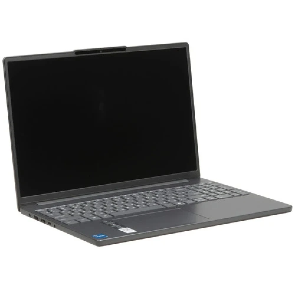 Ноутбук Lenovo IdeaPad Slim 3 83K100VDIN 15.3 ", WUXGA 1920x1200 (16:10), Core i5, 8 Гб