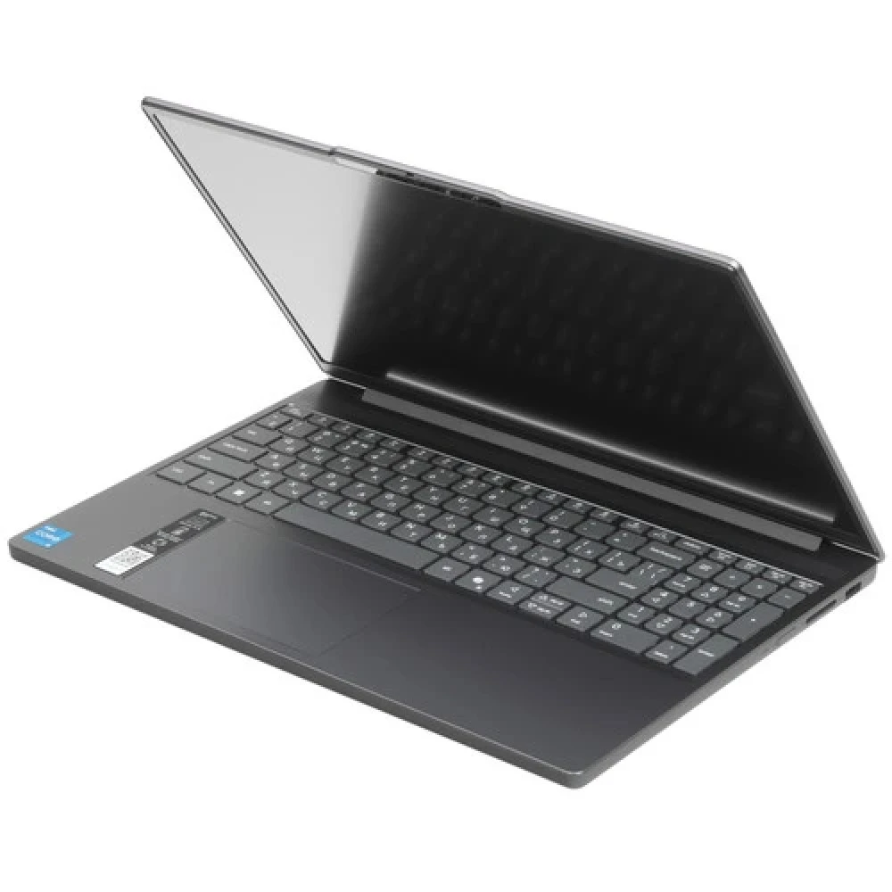 Ноутбук Lenovo IdeaPad Slim 3 83K100VDIN 15.3 ", WUXGA 1920x1200 (16:10), Core i5, 8 Гб