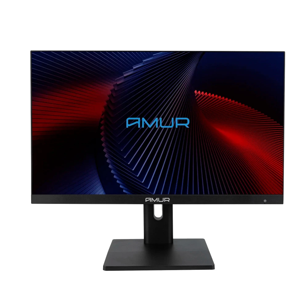 Моноблок AMUR АМУЕ.466219.004 2200588 27 ", Intel, Core i5, 14400, 2.5, 16 Гб, 512 Гб