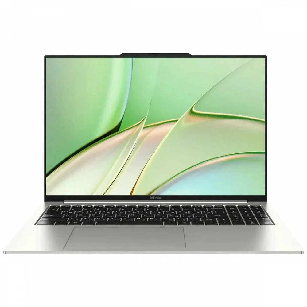 Ноутбук Infinix Xbook B16 71005000712 16 ", FHD 1920x1080 (16:9), Core Ultra 5, 16 Гб