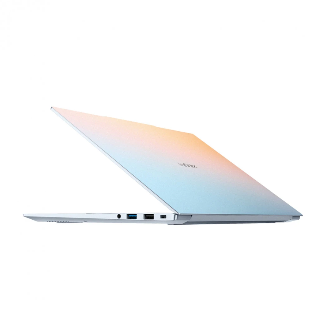 Ноутбук Infinix Xbook B14 71005000800 14 ", WUXGA 1920x1200 (16:10), Ryzen 7, 16 Гб