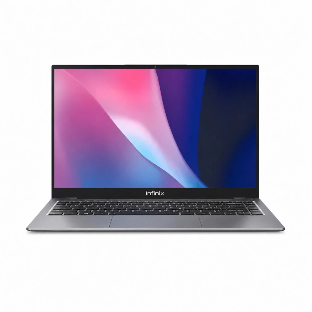 Ноутбук Infinix Xbook B14 71005000800 14 ", WUXGA 1920x1200 (16:10), Ryzen 7, 16 Гб